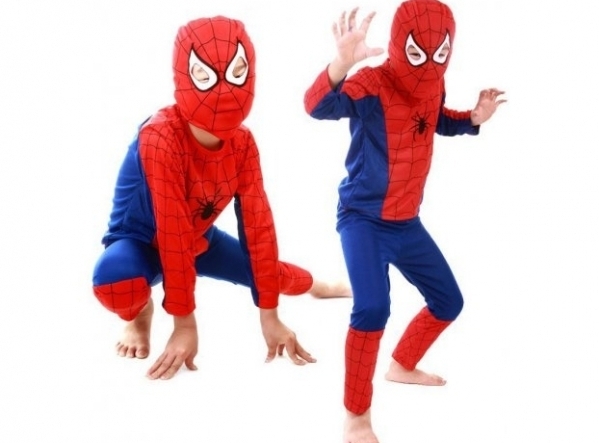 Kostým Spiderman