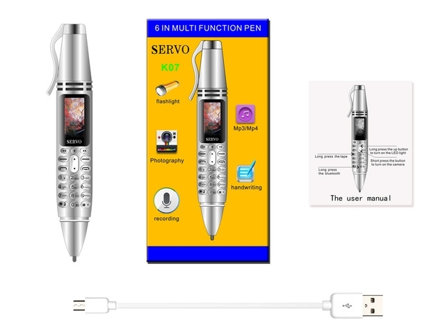 Pero mobil - dual sim, kamera, Fm rádio, nahrávanie, svetlo, MP3 a MP4, bluetooth...
